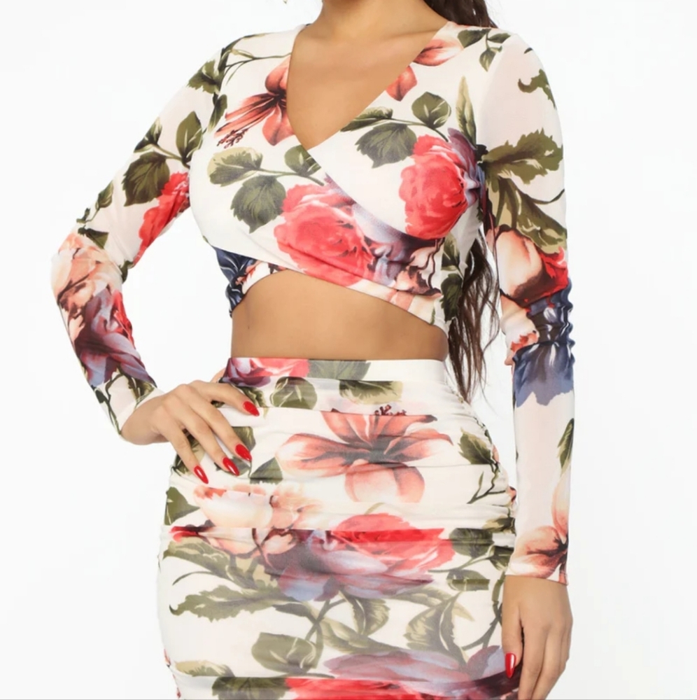 Fashion nova set